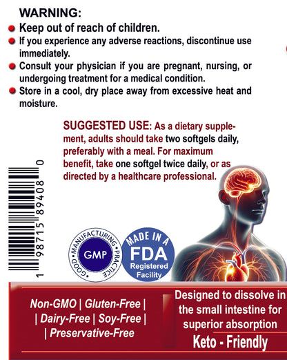 Omega3